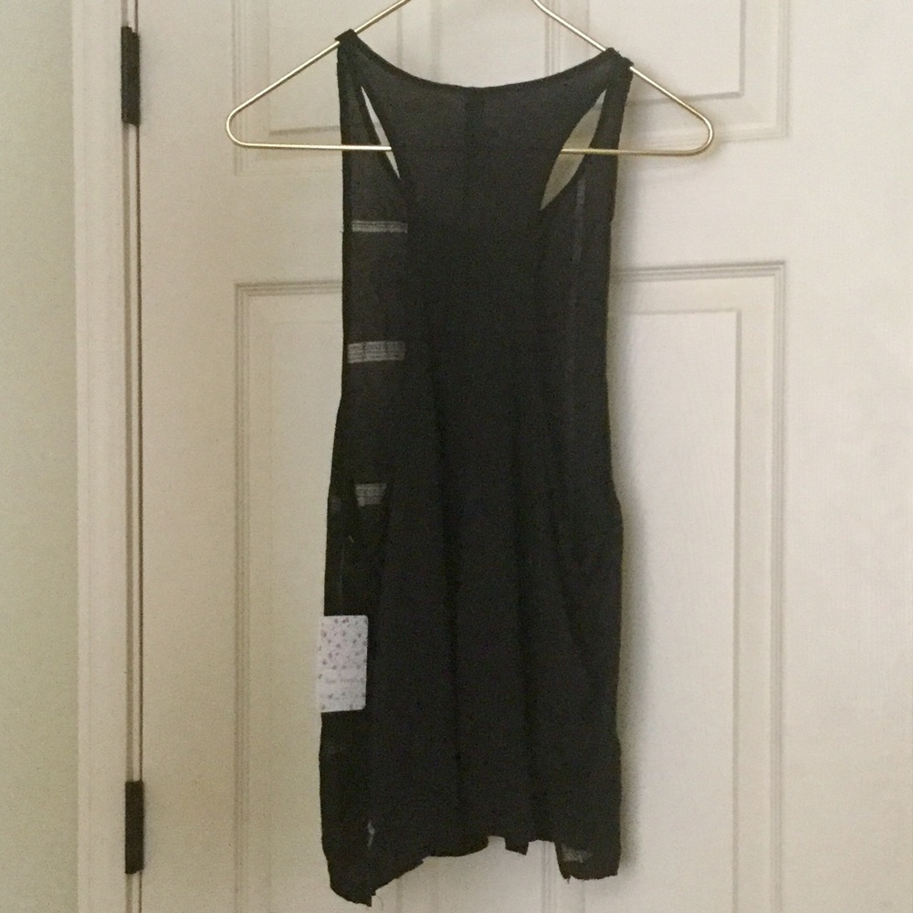 NWT FP Movement Racerback Tank - Picture 3 of 4